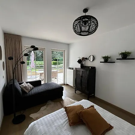 Apartman Casa Feliz