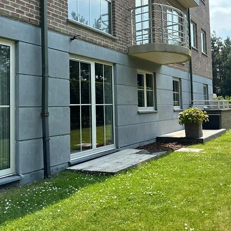 Casa Feliz Apartment
